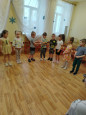 День снеговика