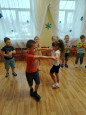 День снеговика