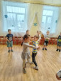 День снеговика
