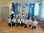 День Защитника Отечества