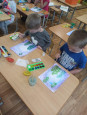 Зимний лес