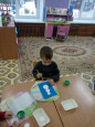 Снеговик