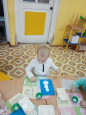 Снеговик