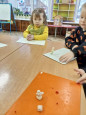 Весёлые снеговики