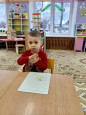 Весёлые снеговики