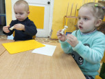 Весёлые снеговики