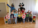 Интерактивный театр