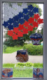 Окна флага России