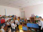 Всероссийский урок безопасности