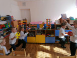 Всероссийский урок безопасности