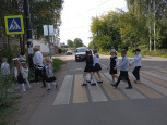 Всероссийский урок безопасности