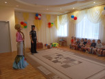 Интерактивный театр