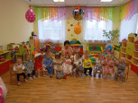 Осенние утренники