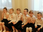27; января- Блокада Ленинграда