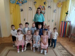 Праздник весны