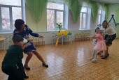 День защитника Отечества