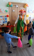 Хороши малыши, поздравляют от души!