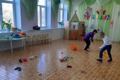 Международный женский день