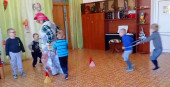 Ух ты, Масленица!