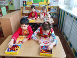 В сказку на ковре-самолёте