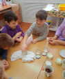 Путешествие капельки