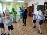 День Космонавтики