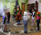 Рождественские колядки