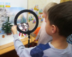 Мультстудия