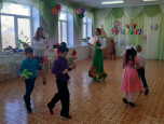 Международный женский день