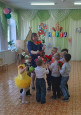 Международный женский день