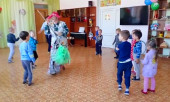 Ух ты, Масленица!