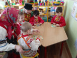 В сказку на ковре-самолёте