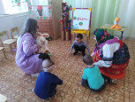В гостях у сказки