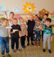 Праздник белых журавлей