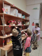 Мамины руки не знают скуки