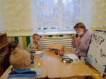 Зимующие птицы