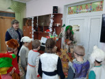 Рождественские колядки