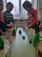 Улица моего города
