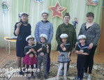 День защитника Отечества 