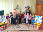 Неделя безопасности