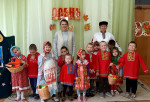 Во саду ли, в огороде