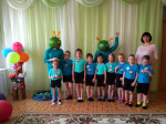 Космические приключения