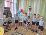 Путешествие в космос