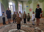 Они сражались за Родину 