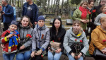 Памяти воинов, павших в годы Великой Отечественной войны 