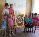 Ягоды бывают разные