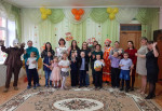 Праздник Осени
