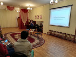 Речевая готовность ребёнка к школе
