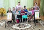 Удивительный мир одежды