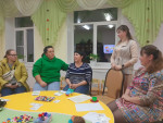 Учимся играя